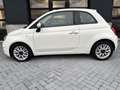 Fiat 500 0.9 TwinAir Turbo Popstar automaat Wit - thumbnail 10