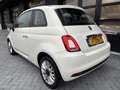 Fiat 500 0.9 TwinAir Turbo Popstar automaat Wit - thumbnail 12