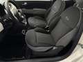 Fiat 500 0.9 TwinAir Turbo Popstar automaat Wit - thumbnail 4