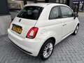 Fiat 500 0.9 TwinAir Turbo Popstar automaat Wit - thumbnail 3