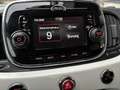 Fiat 500 0.9 TwinAir Turbo Popstar automaat Wit - thumbnail 9