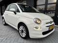 Fiat 500 0.9 TwinAir Turbo Popstar automaat Wit - thumbnail 1