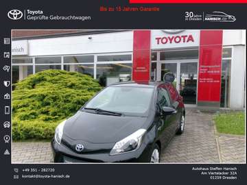 Hybrid 1.5 VVT-i Life