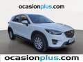 Mazda CX-5 2.2DE Style+ 2WD Aut. 150 Blanco - thumbnail 2