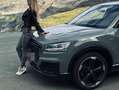 Audi Q2 1,0 TFSI Sport Grau - thumbnail 1