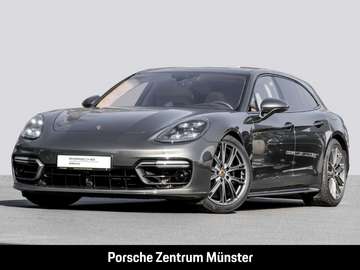 Turbo S E-Hybrid Sport Turismo Burmester