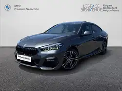 BMW Série 2 218d 150ch M Sport
