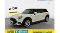 MINI Cooper D Blanco - thumbnail 1
