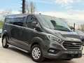 Ford Transit Custom 2.0TDCi L2H1 170CV 5PLACES/ NAVI/ CAMERA/ XENON/ Gris - thumbnail 2