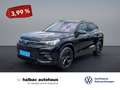 Volkswagen Tiguan 2..0 TDI DSG R-Line+BLACKSTYLE+AHK+STANDHEIZ+WR+N Schwarz - thumbnail 1