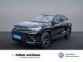 Volkswagen Tiguan 2..0 TDI DSG R-Line+BLACKSTYLE+AHK+STANDHEIZ+WR+N Schwarz - thumbnail 1