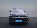 Volkswagen Tiguan 2..0 TDI DSG R-Line+BLACKSTYLE+AHK+STANDHEIZ+WR+N Schwarz - thumbnail 3
