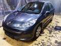 Peugeot 207 207 Trendy 1,4 VTi 16V Trendy Grau - thumbnail 1