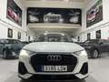 Audi Q3 Sportback 35 TDI Advanced quattro S tronic Blanc - thumbnail 6