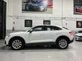 Audi Q3 Sportback 35 TDI Advanced quattro S tronic Blanc - thumbnail 1