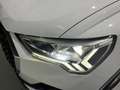 Audi Q3 Sportback 35 TDI Advanced quattro S tronic Blanc - thumbnail 4
