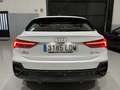 Audi Q3 Sportback 35 TDI Advanced quattro S tronic Blanc - thumbnail 8