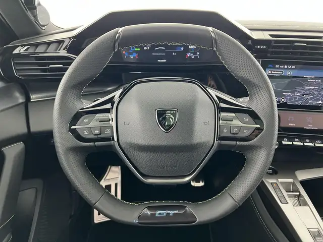 Peugeot 408 view 15