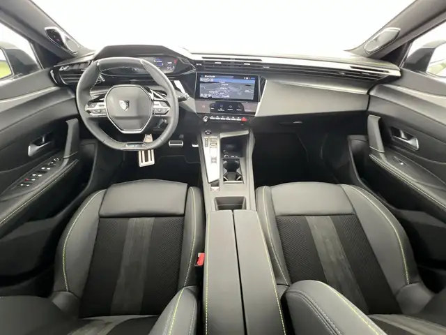 Peugeot 408 view 6