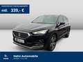 SEAT Tarraco 2.0TD  DSG 4Drive Xcellence AHK Pano DCC Schwarz - thumbnail 1