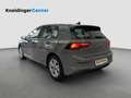 Volkswagen Golf Life TSI Grau - thumbnail 3