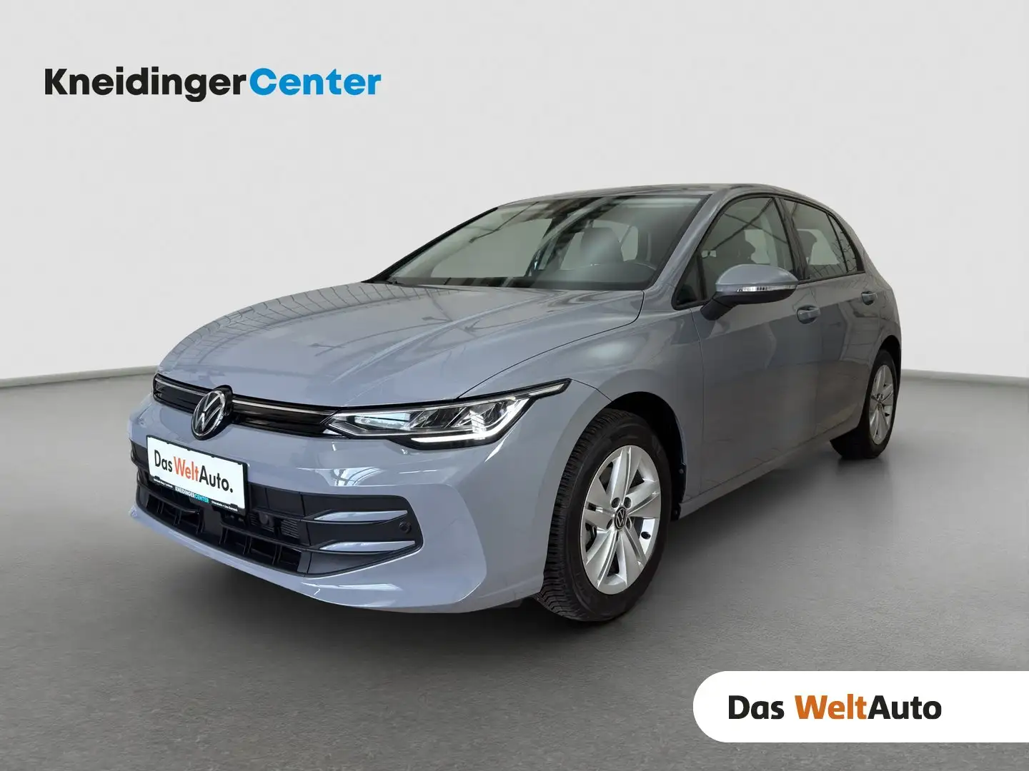 Volkswagen Golf Life TSI Grau - 1