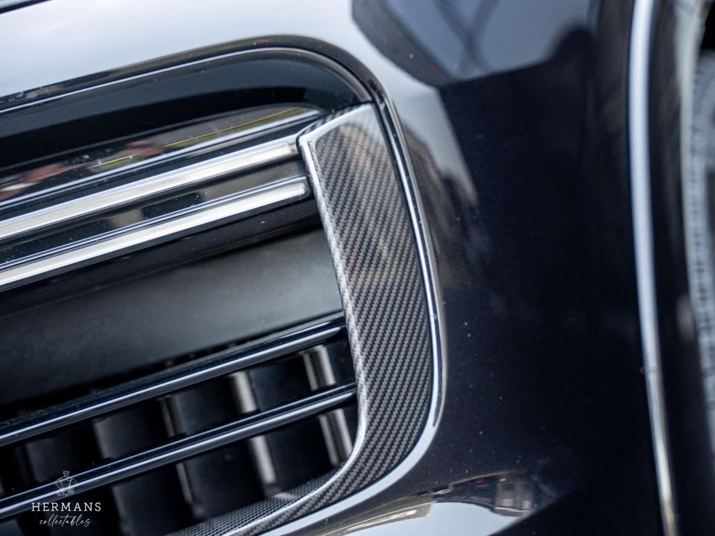 Porsche Cayenne Turbo S E-Hybrid -  - Joinsteer - #4