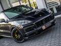 Porsche Cayenne Coupé 4.0 Turbo S E-Hybrid / Org. NL / Ceramic / C Zwart - thumbnail 2