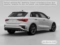 Audi S3 TFSI S tronic ACC/Virtual/Navi Weiß - thumbnail 6