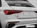 Audi S3 TFSI S tronic ACC/Virtual/Navi Weiß - thumbnail 9