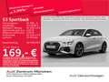 Audi S3 TFSI S tronic ACC/Virtual/Navi Weiß - thumbnail 1