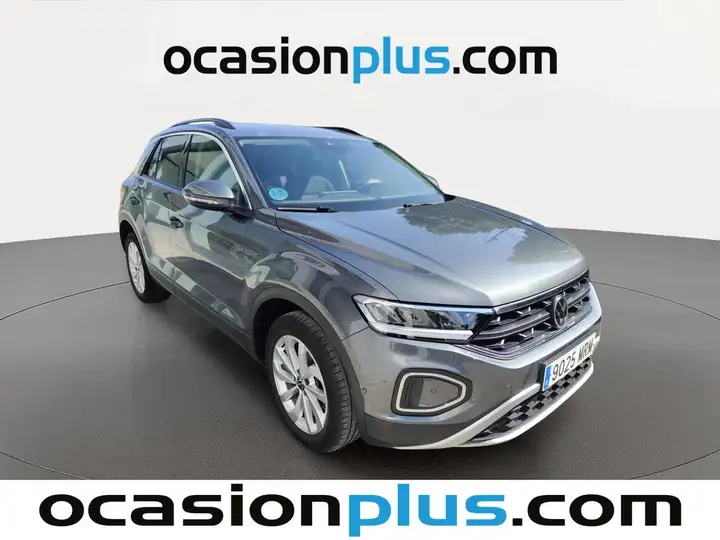Volkswagen T-Roc Life 1.0 TSI 2024, foto 2