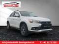 Mitsubishi ASX ASX Invite 4WD Weiß - thumbnail 3