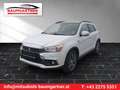 Mitsubishi ASX ASX Invite 4WD Weiß - thumbnail 1