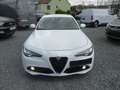 Alfa Romeo Giulia Giulia 2,2 136 MT RWD - Topzustand - Garanite - Weiß - thumbnail 8