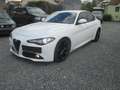 Alfa Romeo Giulia Giulia 2,2 136 MT RWD - Topzustand - Garanite - Weiß - thumbnail 1