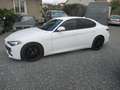 Alfa Romeo Giulia Giulia 2,2 136 MT RWD - Topzustand - Garanite - Weiß - thumbnail 2