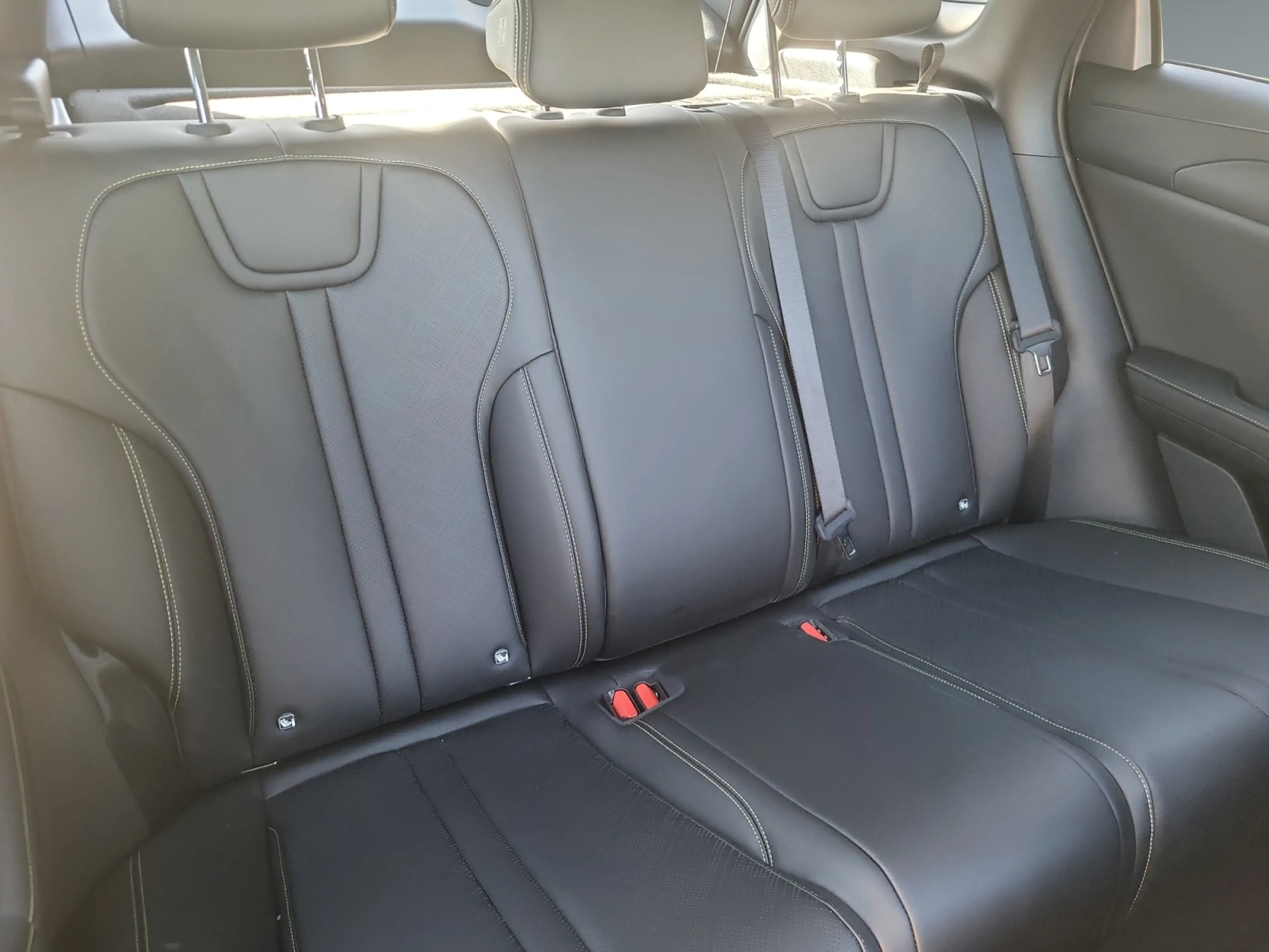 BYD Atto 2 DM-i Boost — photo 14
