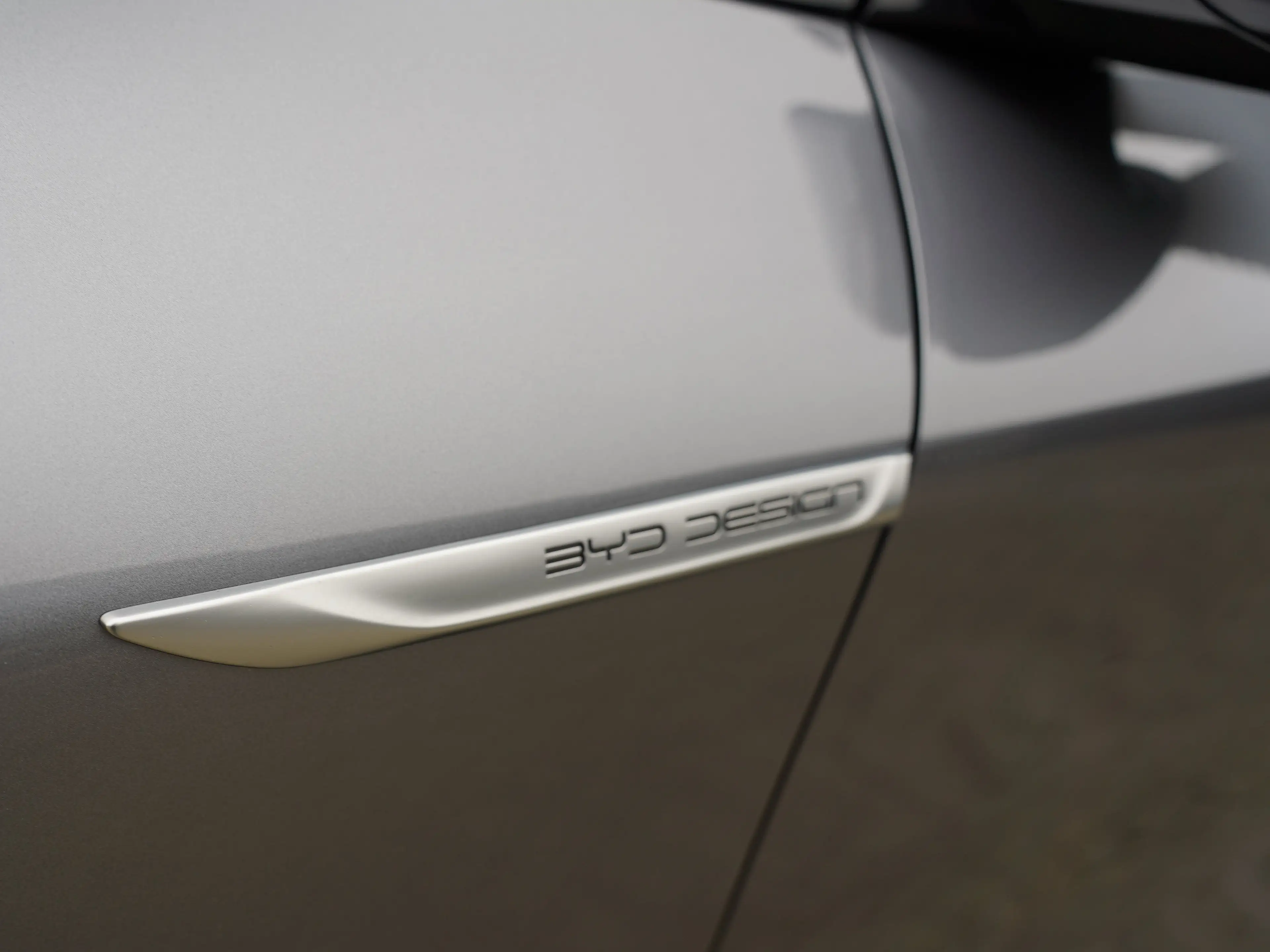 BYD Atto 3 Comfort *420KM / PANO / 360 / CARPLAY / HEATED* — photo 9