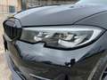 BMW 318 Serie 3 G21 2019 Touring 318i Touring Sport auto Nero - thumbnail 13
