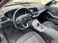 BMW 318 Serie 3 G21 2019 Touring 318i Touring Sport auto Nero - thumbnail 7