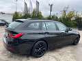BMW 318 Serie 3 G21 2019 Touring 318i Touring Sport auto Nero - thumbnail 4