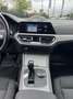BMW 318 Serie 3 G21 2019 Touring 318i Touring Sport auto Nero - thumbnail 12