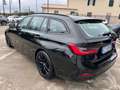 BMW 318 Serie 3 G21 2019 Touring 318i Touring Sport auto Nero - thumbnail 6
