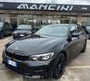 BMW 318 Serie 3 G21 2019 Touring 318i Touring Sport auto Nero - thumbnail 1