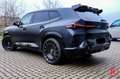 BMW XM Mansory 4.4 V8 653pk Hybride 75%aftrekbaar BTW Noir - thumbnail 6