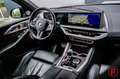 BMW XM Mansory 4.4 V8 653pk Hybride 75%aftrekbaar BTW Noir - thumbnail 10