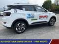 EMC SEI 1.5T GPL CVT AZIENDALE MENARDI AUTO Weiß - thumbnail 3