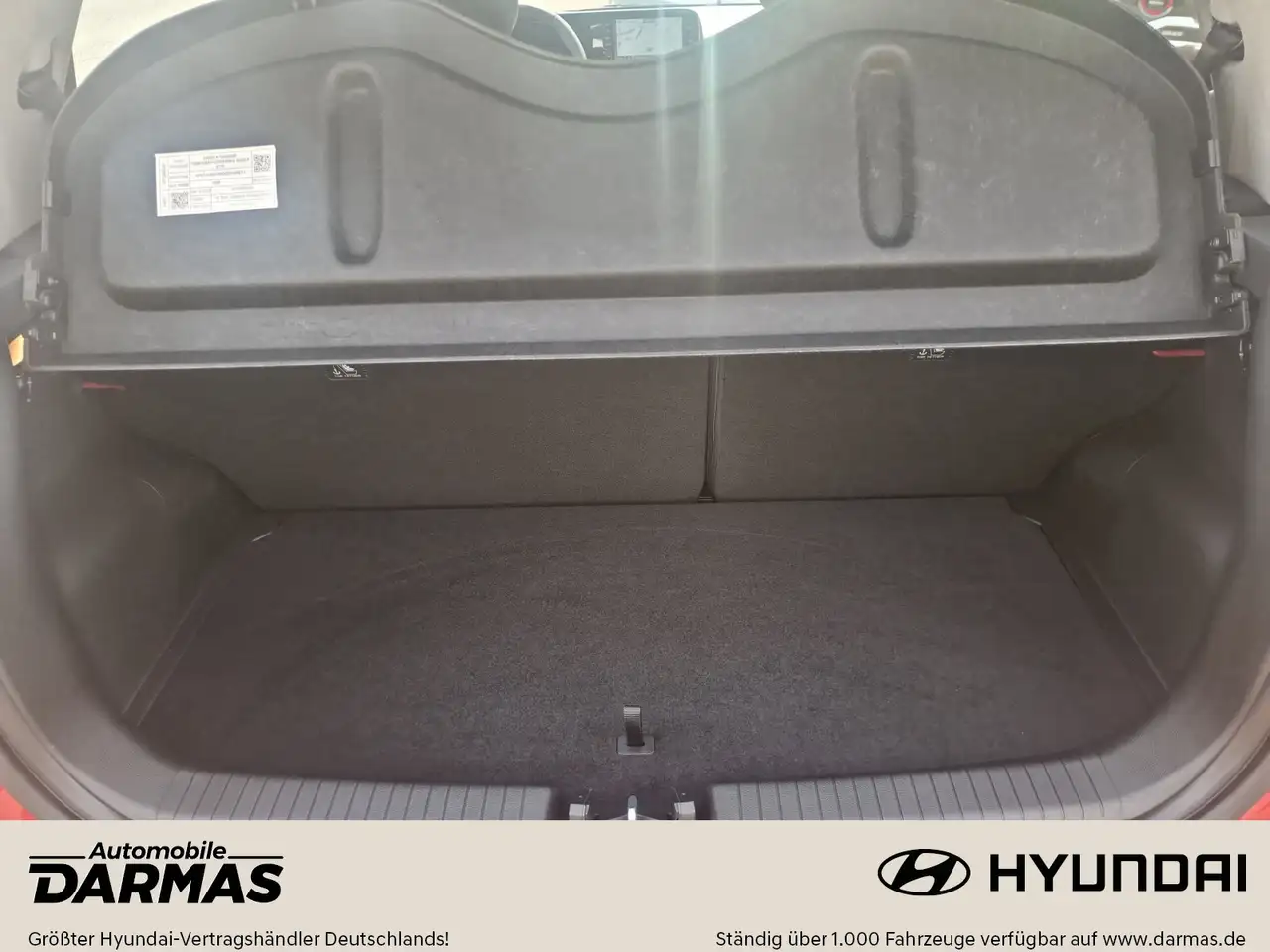 Hyundai i10 i10 MY25 1.0 Trend Klimaaut. Navi Apple Android 16