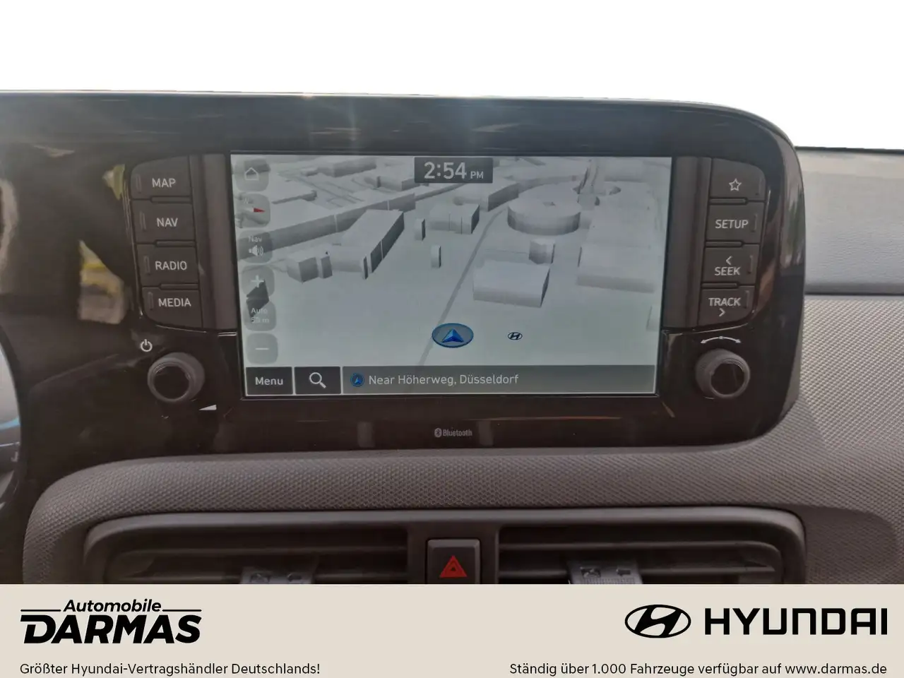 Hyundai i10 i10 MY25 1.0 Trend Klimaaut. Navi Apple Android 15